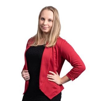 Bc. Jana Stuchlá