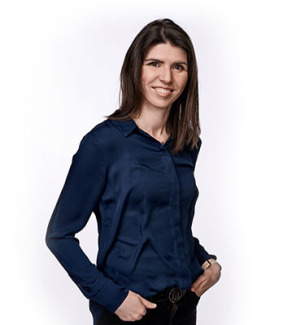 Veronika Hladišová
