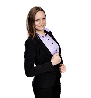 Mgr. Monika Skatulová